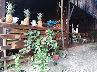 La Cabaña de Shagui - Las Azaleas, 94473 Fortín de las Flores, Veracruz, Mexico