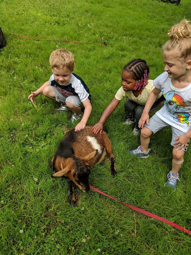 Day Care Center «Precious Time Child Development Center», reviews and photos, 1600 Early Settlers Rd, North Chesterfield, VA 23235, USA