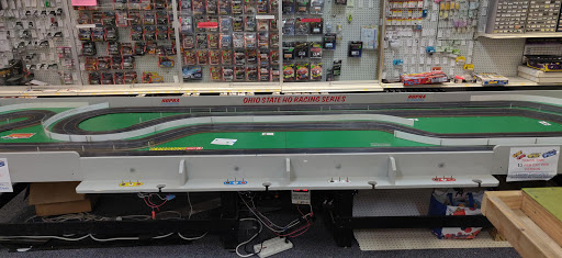 Toy Store «The Hobby Shop», reviews and photos, 153 Springboro Pike # A, Dayton, OH 45449, USA