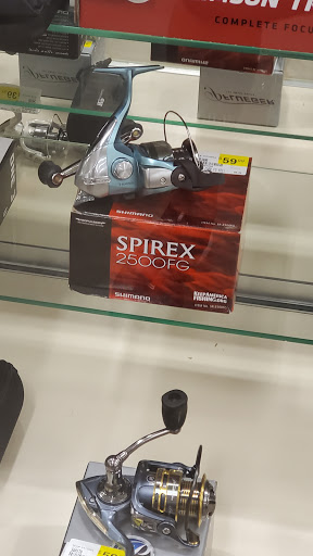 Sporting Goods Store «Big R Store of Marion», reviews and photos, 1401 W 26th St, Marion, IN 46953, USA