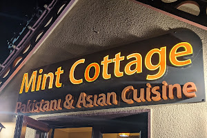 Mint cottage raheny