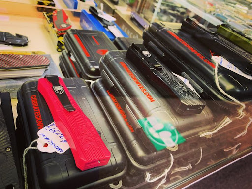 Pawn Shop «Wizebuys PawnBrokers Outlet», reviews and photos, 2928 E Highland Rd, Highland Charter Twp, MI 48356, USA