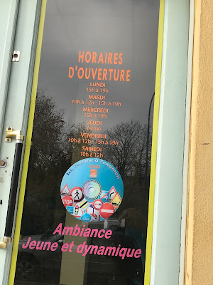 Auto Ecole Horizon Lamm à Mulhouse