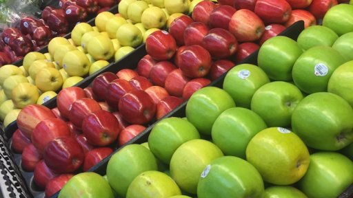 Grocery Store «Country Squire Food Market», reviews and photos, 113 W Joe Orr Rd, Chicago Heights, IL 60411, USA