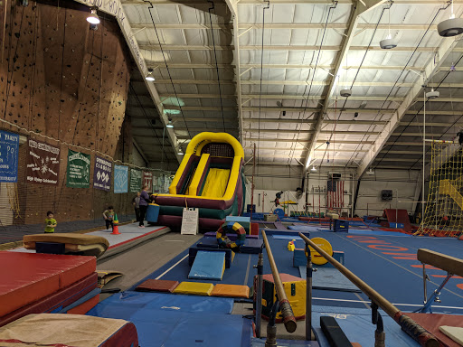 Gymnastics Center «Diamond Gymnastics», reviews and photos, 182 NJ-10, East Hanover, NJ 07936, USA