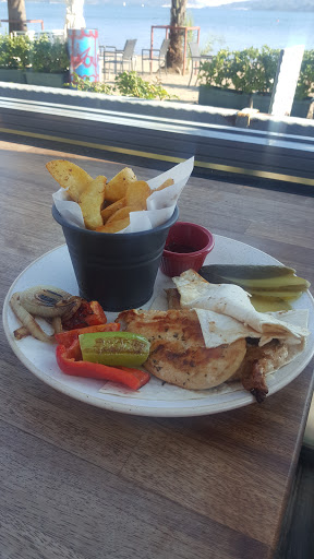 Marmaris Kahveci Alibey