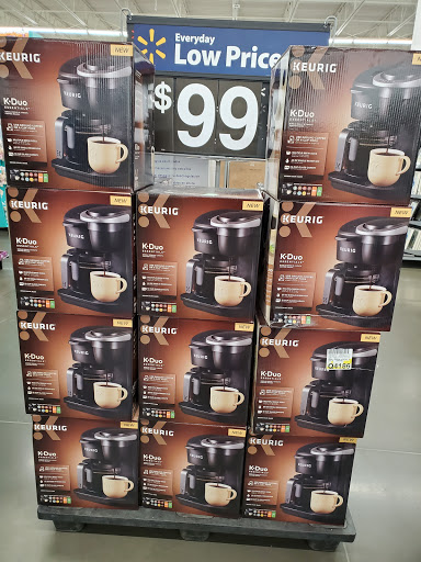 Department Store «Walmart Supercenter», reviews and photos, 135 Stoneridge Dr N, Ruckersville, VA 22968, USA