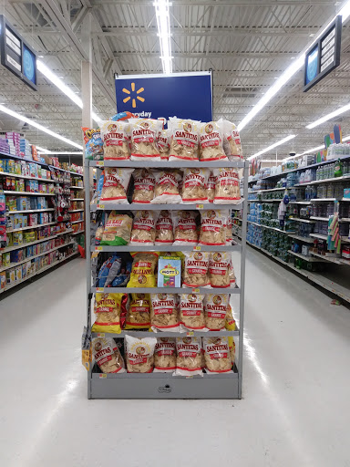 Discount Store «Walmart», reviews and photos, 300 Wootton St, Boonton, NJ 07005, USA