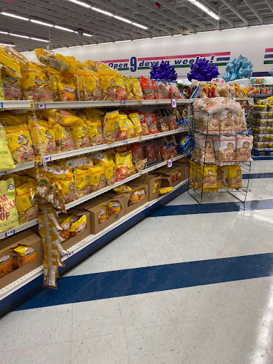 Discount Store «99 Cents Only Stores», reviews and photos, 4144 N Oracle Rd, Tucson, AZ 85705, USA