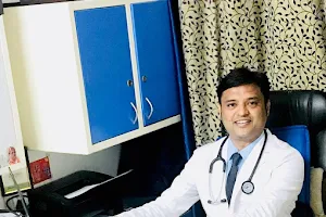 Sai Hospital Dr Sandip Bhavsar MD image
