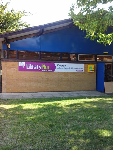 Duston Library