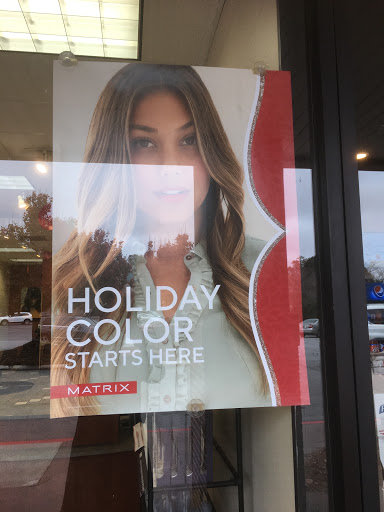 Hair Salon «Famous Hair», reviews and photos, 4451 Towne Lake Pkwy #300, Woodstock, GA 30189, USA