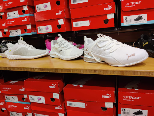 Shoe Store «PUMA», reviews and photos, 11401 NW 12th St #286, Miami, FL 33172, USA