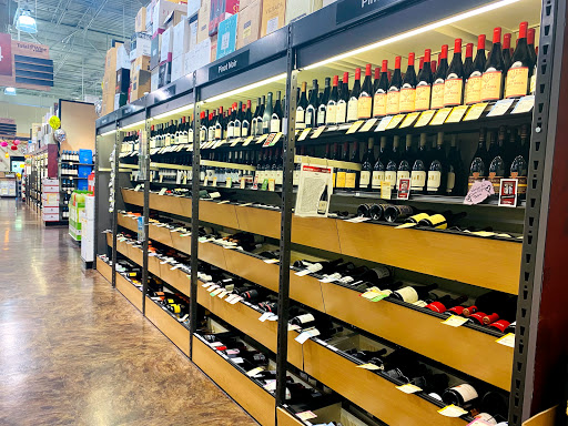 Wine Store «Total Wine & More», reviews and photos, 124 Perimeter Center W, Atlanta, GA 30346, USA