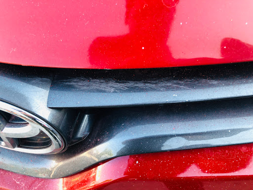 Auto Body Shop «Econo Auto Painting & Body Wrk», reviews and photos, 7020 N Dale Mabry Hwy, Tampa, FL 33614, USA