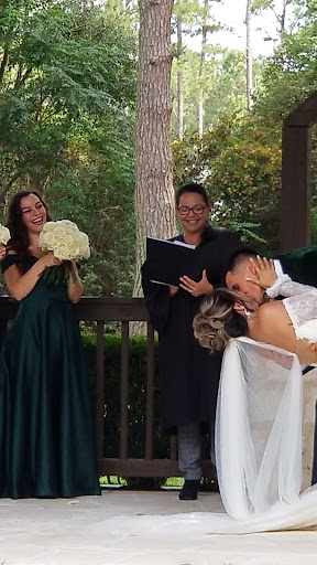 Wedding Venue «THE SPRINGS Event Venue», reviews and photos, 33301 Old Hempstead Rd, Magnolia, TX 77355, USA