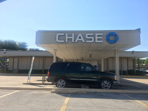 Chase Bank