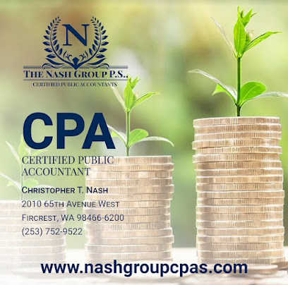 The Nash Group P.S., Certified Public Accountants