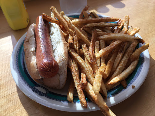 Cafe «Burlington Bay Market & Cafe», reviews and photos, 125 Battery St, Burlington, VT 05401, USA