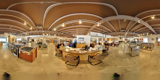 Appliance Store «Meyer Appliance», reviews and photos, 861 E El Camino Real, Mountain View, CA 94040, USA