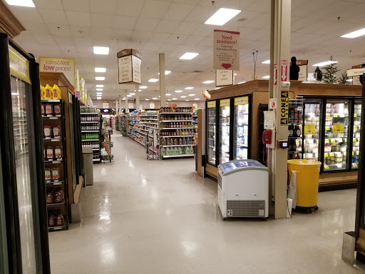 Supermarket «Wegmans», reviews and photos, 650 Harry L Dr, Johnson City, NY 13790, USA