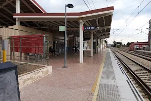 Estació Tren Albuixec image