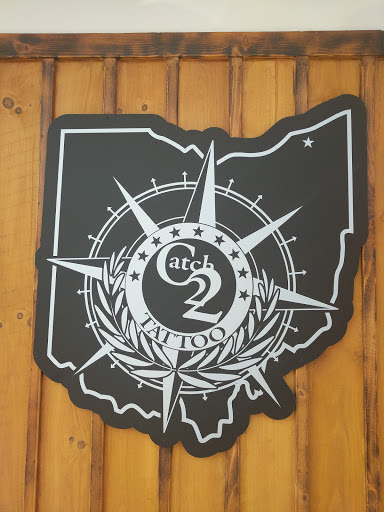 Tattoo Shop «Catch 22 Tattoo», reviews and photos, 1505 Madison Ave, Painesville, OH 44077, USA