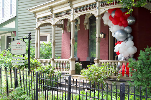 Personal Injury Attorney «Tittle & Perlmuter - Medical Malpractice and Car Accident Lawyer», reviews and photos