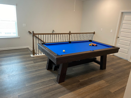 Billiards Supply Store «Southern Billiards, Inc.», reviews and photos, 4610 Atlanta Hwy, Loganville, GA 30052, USA