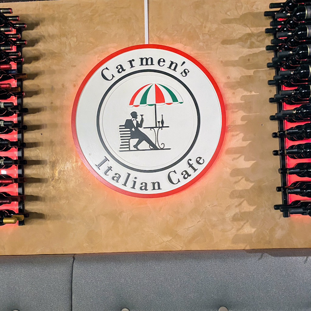 Carmen's Italian Cafe 34208