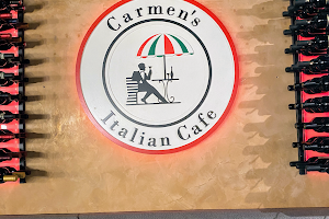 Carmen's Italian Cafe image
