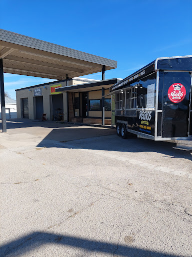 A-1 Detail en Brownwood