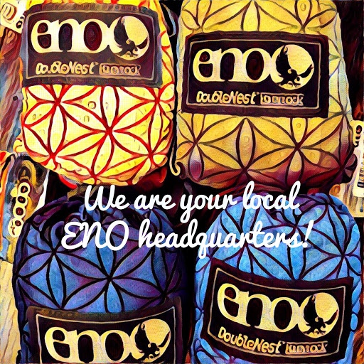 Outdoor Sports Store «Paxton Peak Olde Towne Outfitters», reviews and photos, 108 W Leake St, Clinton, MS 39056, USA