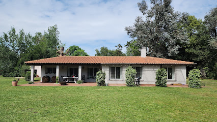 Casa de Campo La Araucaria