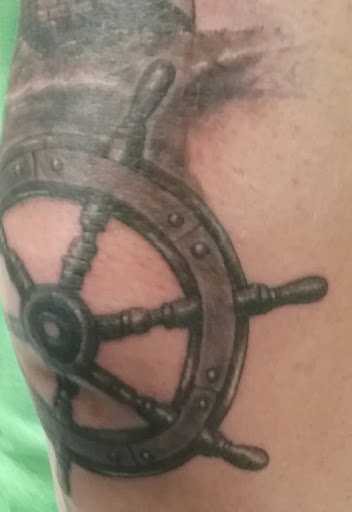 Explore white tiger tattoo ideas, creative tattoo ideas in Walla Walla, available at Tatmandu