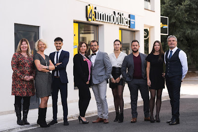 4%Immobilier Guebwiller à Guebwiller