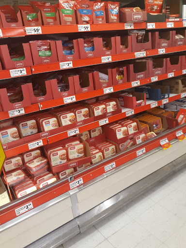 Discount Store «Infinity 99 Cent Store», reviews and photos, 3462 Cleveland Ave, Columbus, OH 43224, USA