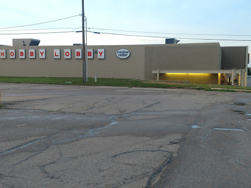 Craft Store «Hobby Lobby», reviews and photos, 11 W 39th St, Kearney, NE 68847, USA