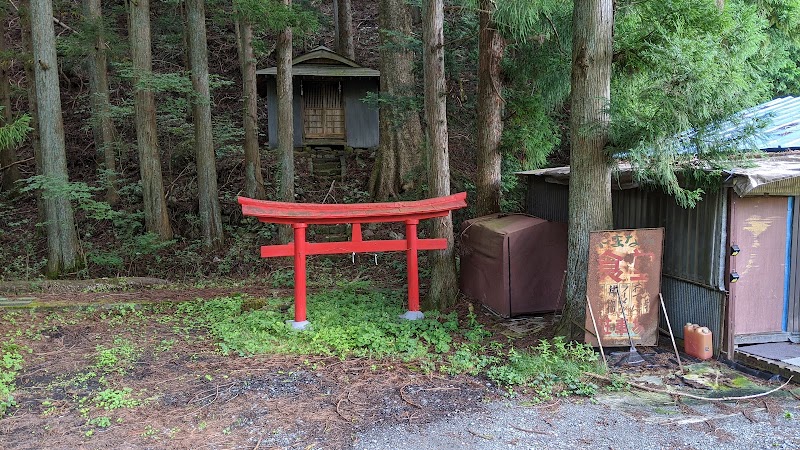 穂見神社