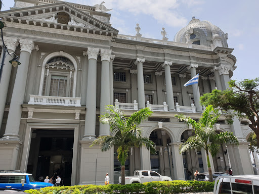 Guayaquil Town Hall