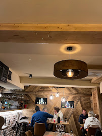 Les plus récentes photos du Restaurant L'Avalanche à Morzine - n°1