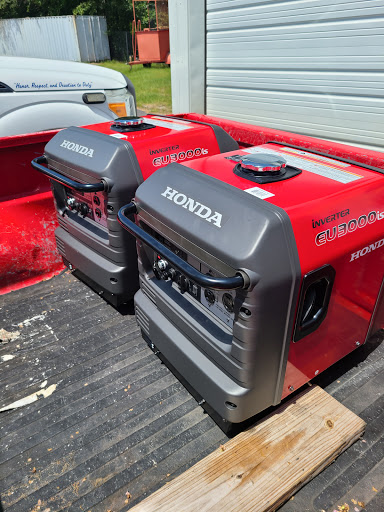 Motorcycle Dealer «Carolina Honda», reviews and photos, 901 Buckner Rd, Columbia, SC 29203, USA