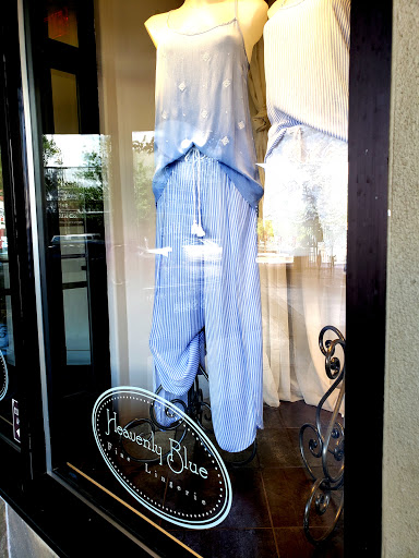Lingerie Store «Heavenly Blue Fine Lingerie», reviews and photos, 240 Main St #220, Chico, CA 95928, USA