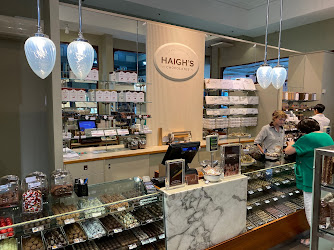 Haigh's Chocolates Adelaide Arcade