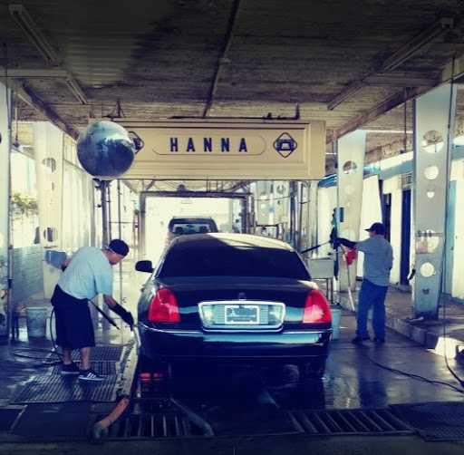 Car Wash «Crenshaw Imperial Car Wash Inc», reviews and photos, 3245 Imperial Hwy, Inglewood, CA 90303, USA