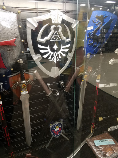 DVD Store «EntertainMart», reviews and photos, 1360 US-64, Conway, AR 72032, USA