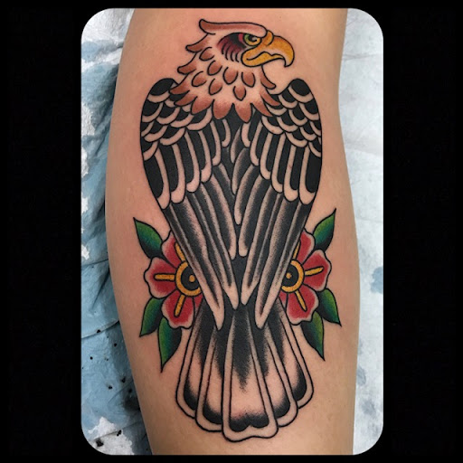Find simple cat tattoo ideas for your next unique tattoo in Asheville at Serpent & the Rainbow Tattoo