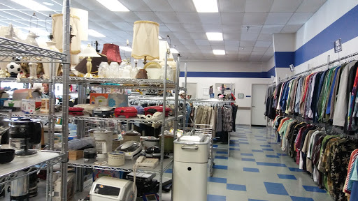 Thrift Store «Goodwill Store», reviews and photos