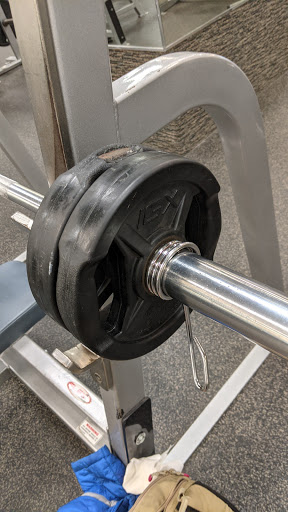 Gym «LA Fitness», reviews and photos, 1618 Sherman Ave, Evanston, IL 60201, USA