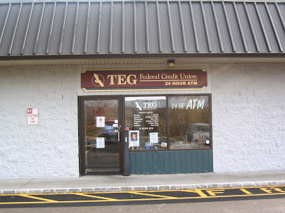TEG Federal Credit Union - Beekman Branch